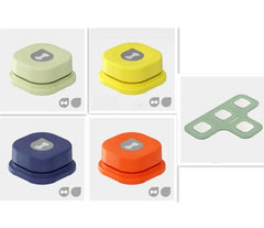 Communication Pet Toy