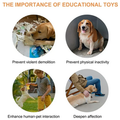 Communication Pet Toy