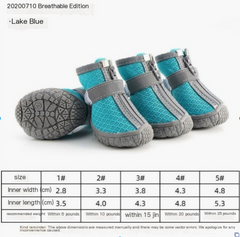 Pet Shoes