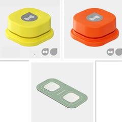 Communication Pet Toy